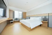 JI Hotel (Bengbu Railway Station)
