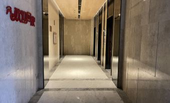 Huajian Meisu Apartment (Fuzhou South Railway Station Shop) - Housity