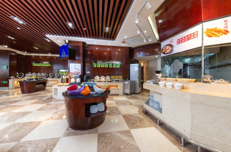 Binbei Yiho Hotel photo 2