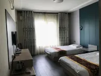 LiuXin hotel Hotels in Huantai