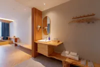 Starway Hotel (Burqin Shenhu South Road)