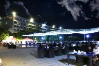 Hotel InterContinental Kabul