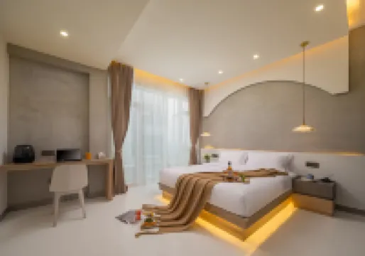 Sanya ZRS Nature Reading·Mubai Jing Seaview Homestay