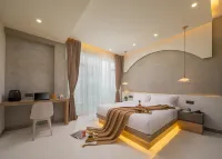 Sanya ZRS Nature Reading·Mubai Jing Seaview Homestay