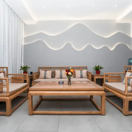 Chongdugou Xinyi Homestay