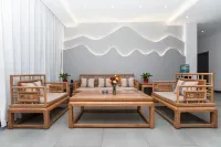 Chongdugou Xinyi Homestay - Bintang 2
