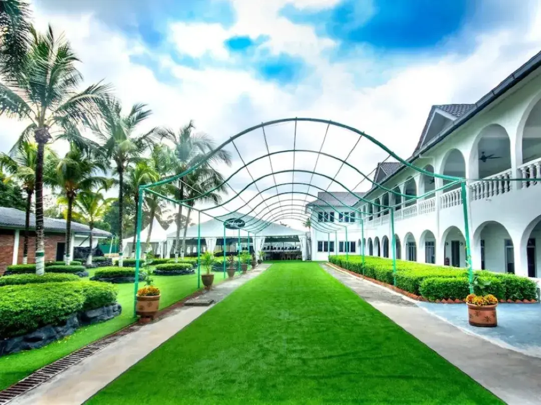 Embun Resort Putrajaya - Negeri Sembilan