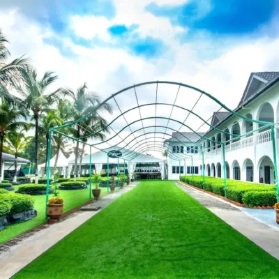 Embun Resort Putrajaya Hotels near Southville City