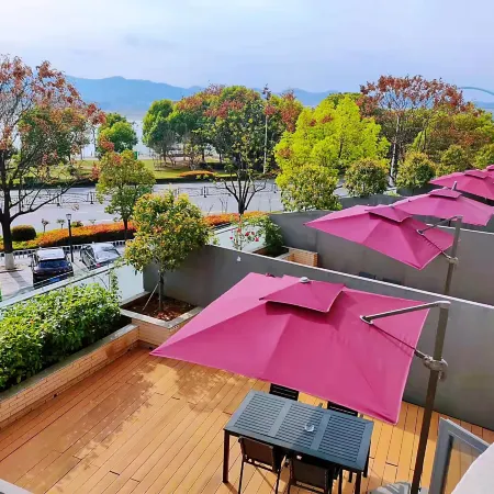Holiday Inn Express YICHANG RIVERSIDE by IHG