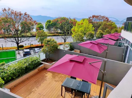 Holiday Inn Express Yichang Changjiang