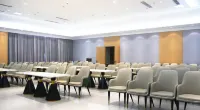 中江伍城家園大飯店 中江住宿飯店