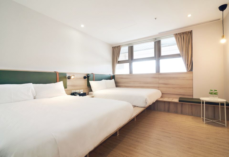 2. 베이뷰 탐수이 ..