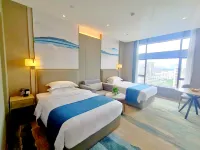 Cloria Hotel Hotels in Huichang