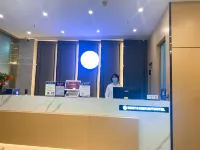 鋭思特酒店（福鼎南站店）