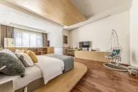 Floral Hotel·Chenxi Hotel (Jiezi Ancient Town Shop)