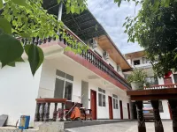 Tiantai Mountain Cuiyuanju Hotel