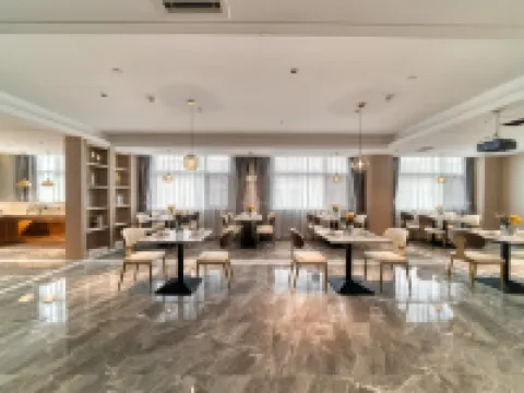 Yueyi Damei Time Hotel (Huaihua Xupu Branch) Hotels in Xupu