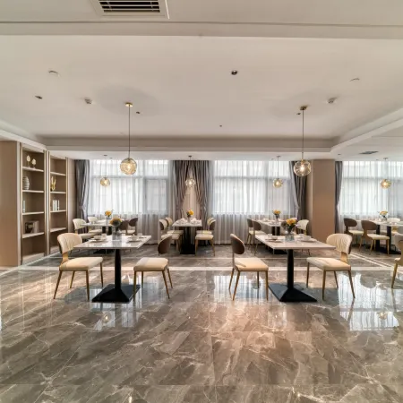 Yueyi Damei Time Hotel (Huaihua Xupu Branch)
