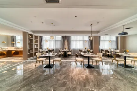 Yueyi Damei Time Hotel (Huaihua Xupu Branch)