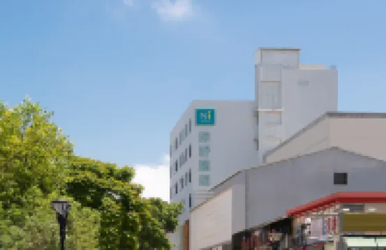 你好飯店（珠海拱北口岸店） 珠海住宿飯店