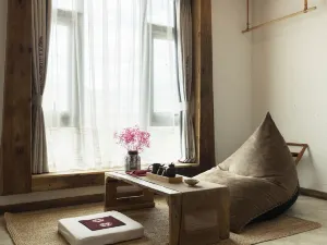 拉薩匠宿·古藝飯店（大昭寺八廓街店）