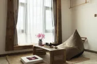 Jiangsu Guyi Hotel (Jokhang Temple Barkhor Street)