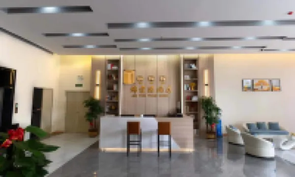 Jinyunyuan Homestay
