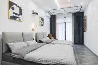 Zigong Wireless Garden Homestay (Fantawild Dino Kingdom)