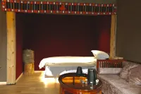 Zhagana Yunshang Ejie Homestay - พร้อมWifi