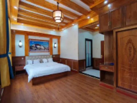 Cangya Hot Spring Homestay