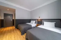 Weizhou Island Langwen Homestay - บังกะโล