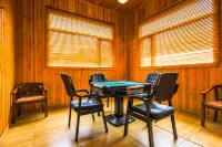 Tianchi Holiday Hotel