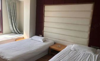 Tianyi Business Hotel (Suzhou Fuliji Station)