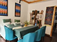 Kashgar Siyu Boutique B&B