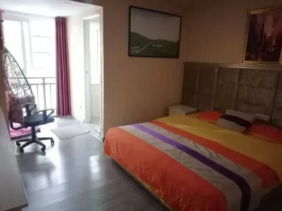 Pinetao Dubai Hotel 쑹타오 호텔