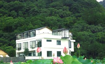 Hengshan Maike.  Heke  Boutique B&B (Shuil ian dong Scenic Area)