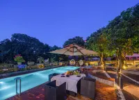 Moyuan Boutique Guesthouse