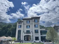 Yinjiang Fanxi 16 o'clock Badu Homestay