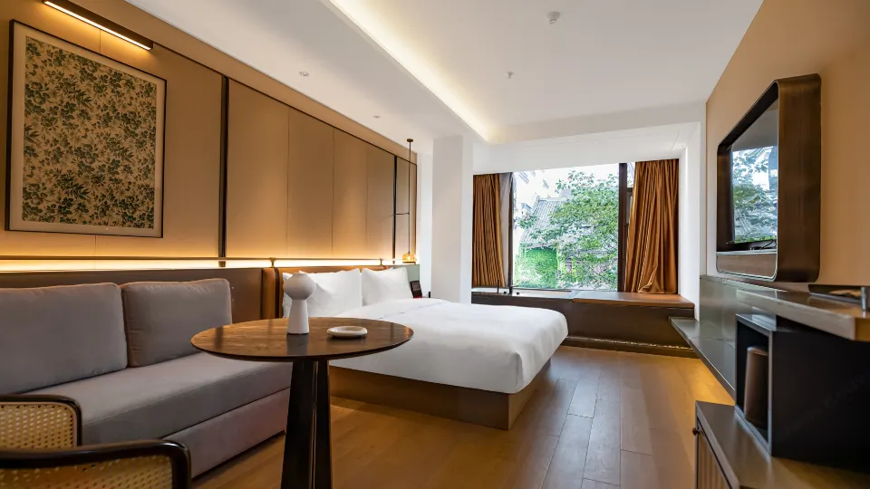 Guildford Hotel