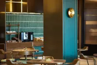 Orange Hotel (Hanzhong Central Plaza International Trade Shop) - breakfast
