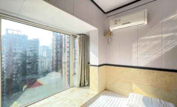 JIAHE BUSINESS HOTEL