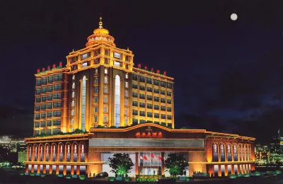 Xiongye Hotel Các khách sạn ở Nhà ga phía Bắc