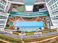 Mercure Living Putrajaya Hotels in Putrajaya