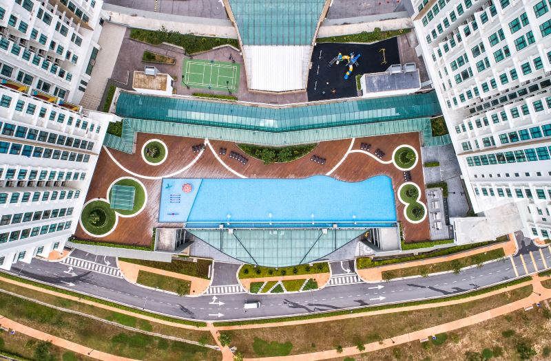 Mercure Living Putrajaya photo 2