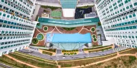 Mercure Living Putrajaya Hotels in Putrajaya