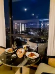 The Excelsior Hotel Las Piñas - sarapan
