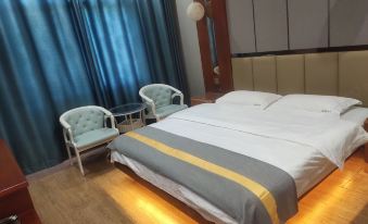 Menglian  xiang Si Yuan Hotel