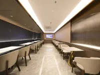 Elong Anyue Hotel (Suzhou Hanshansi Shantangjie) Hotels near Feng Bridge