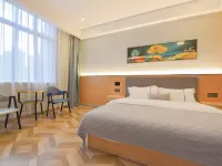 Syoute Wisdom Hotel