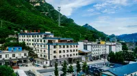 Yesanpo Hidden in the Wild Homestay